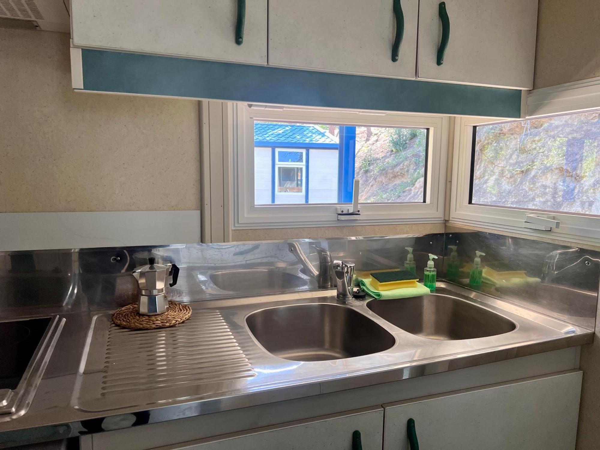 Camping Turismar Tossa de Mar Exteriér fotografie