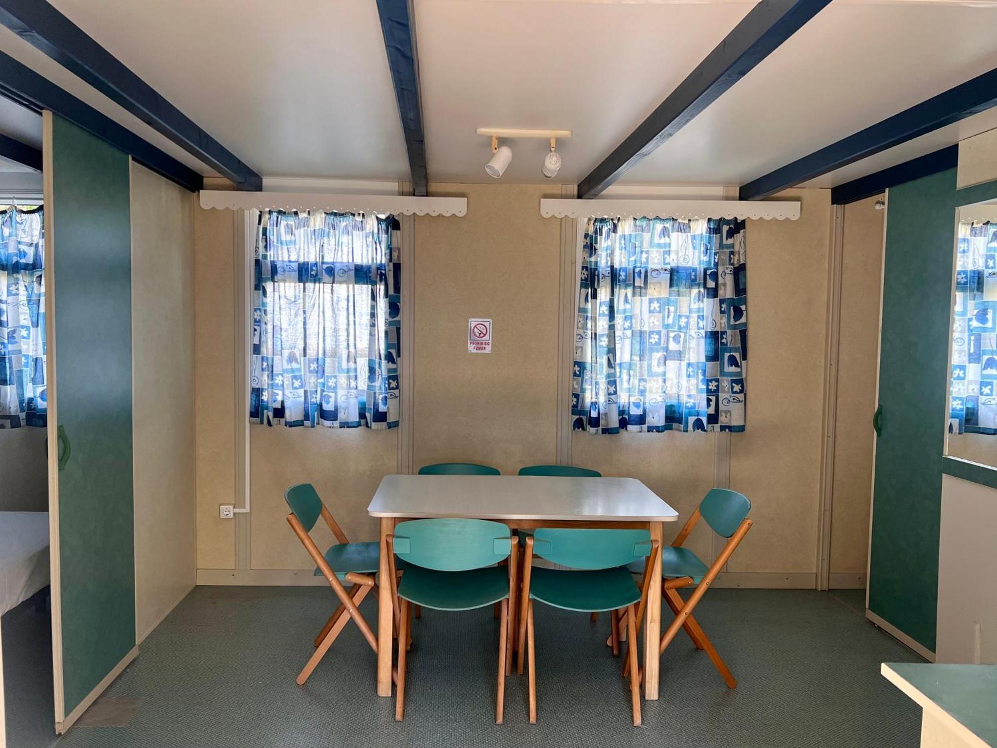 Camping Turismar Tossa de Mar Exteriér fotografie