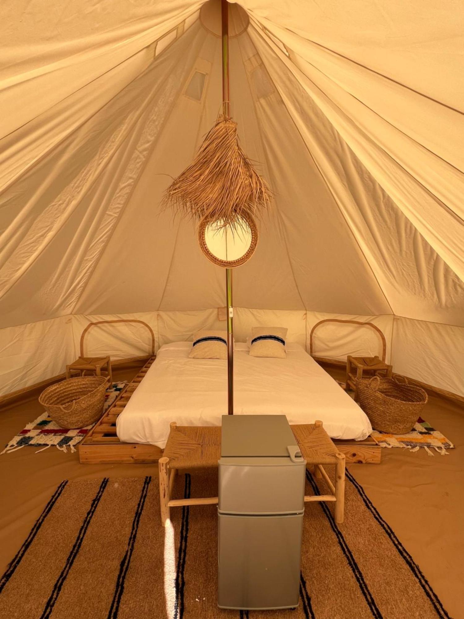 Camping Turismar Tossa de Mar Exteriér fotografie