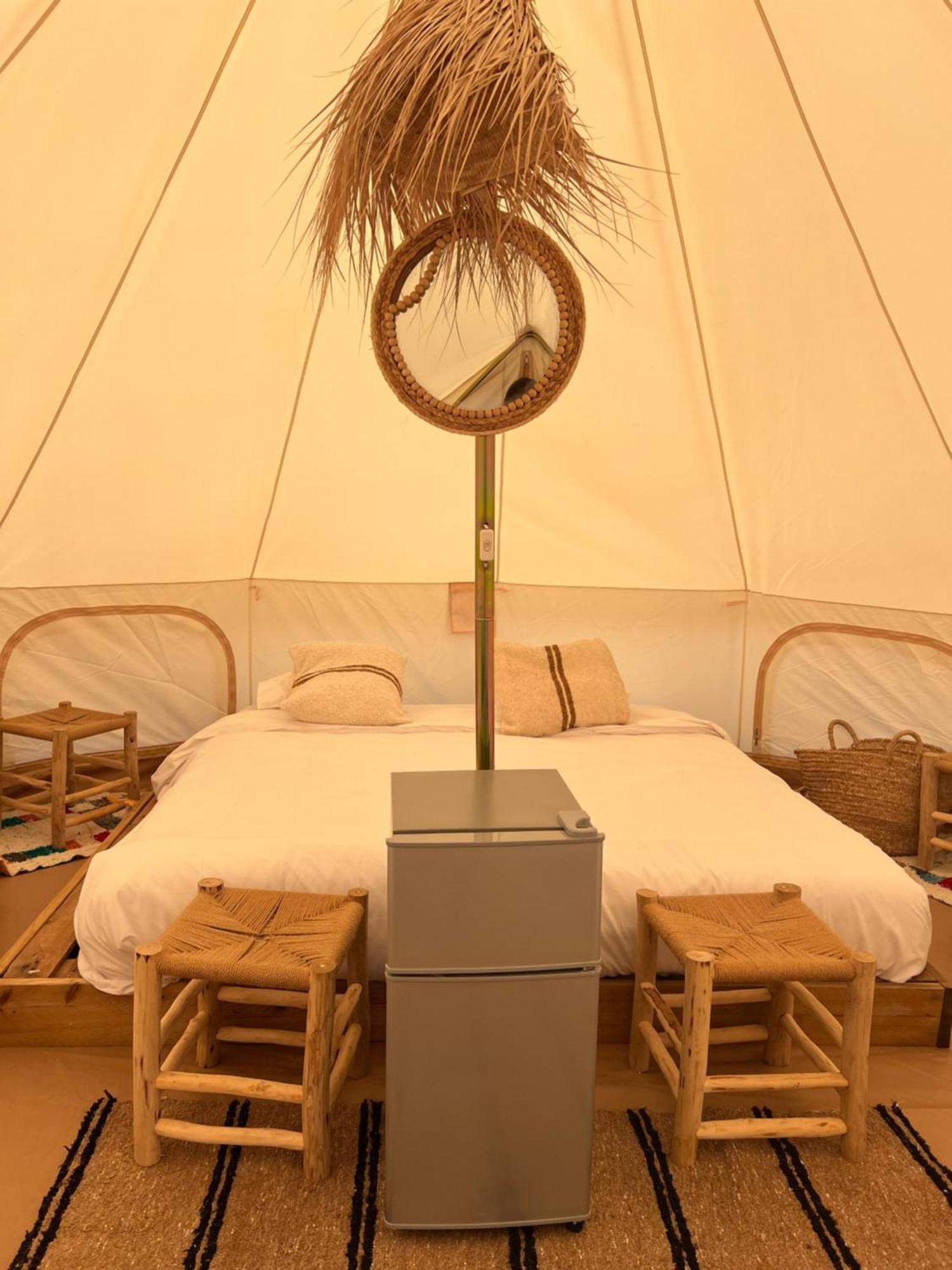 Camping Turismar Tossa de Mar Exteriér fotografie