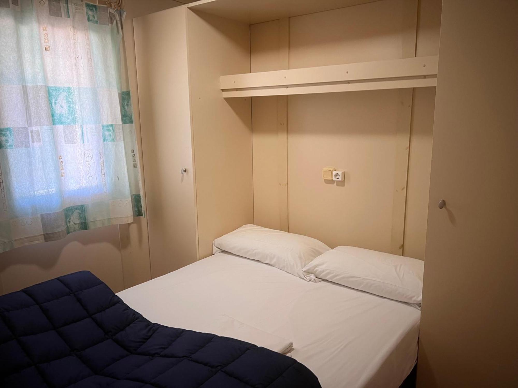 Camping Turismar Tossa de Mar Exteriér fotografie