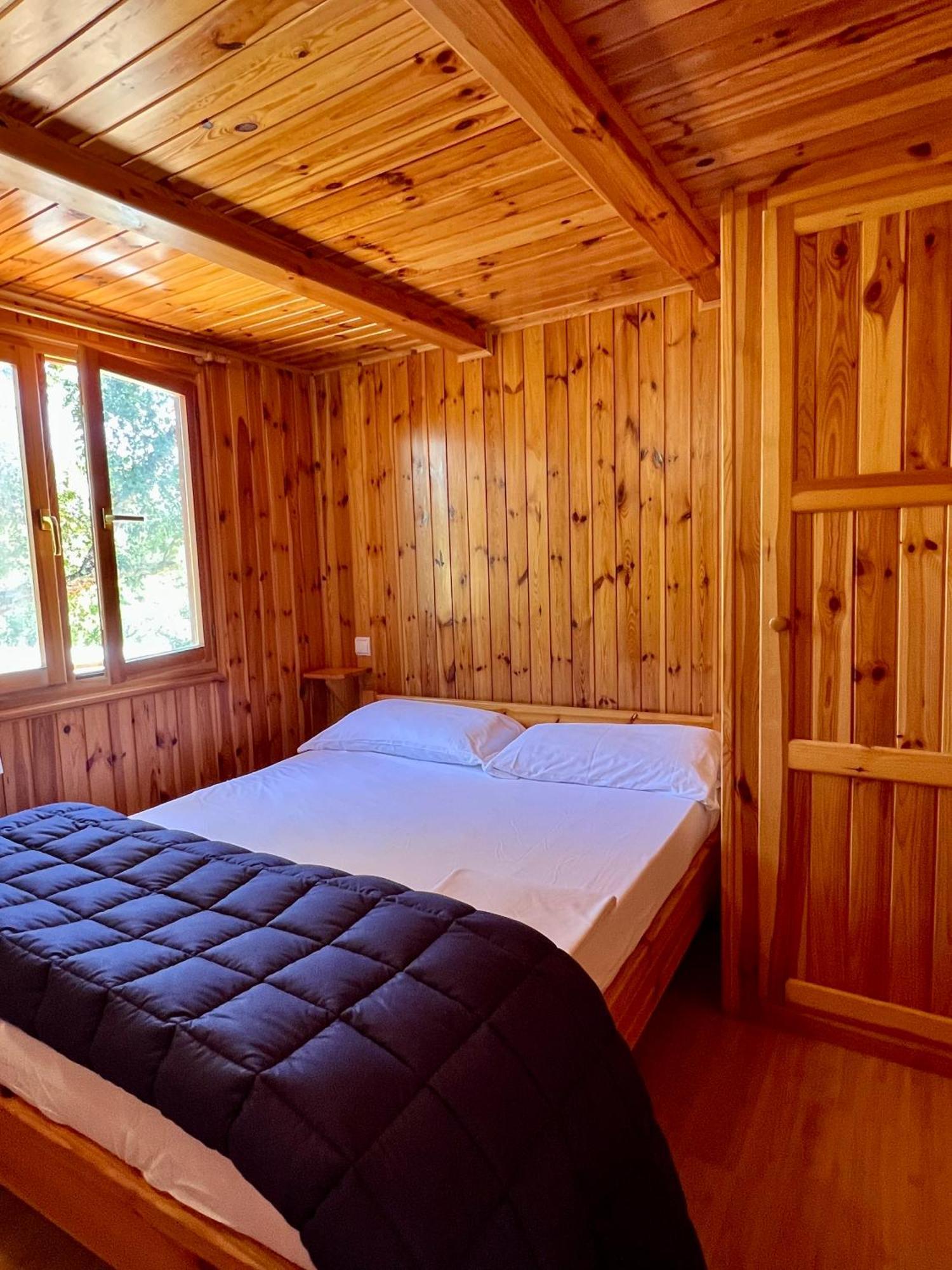 Camping Turismar Tossa de Mar Exteriér fotografie