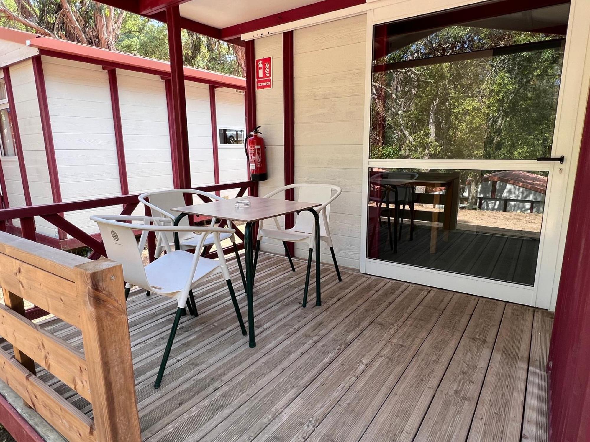 Camping Turismar Tossa de Mar Exteriér fotografie