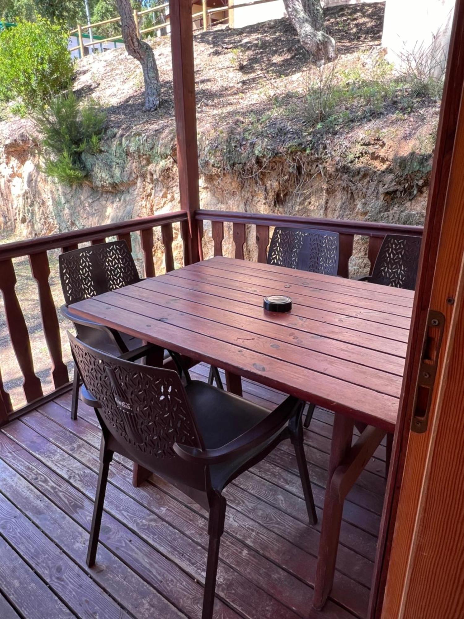 Camping Turismar Tossa de Mar Exteriér fotografie