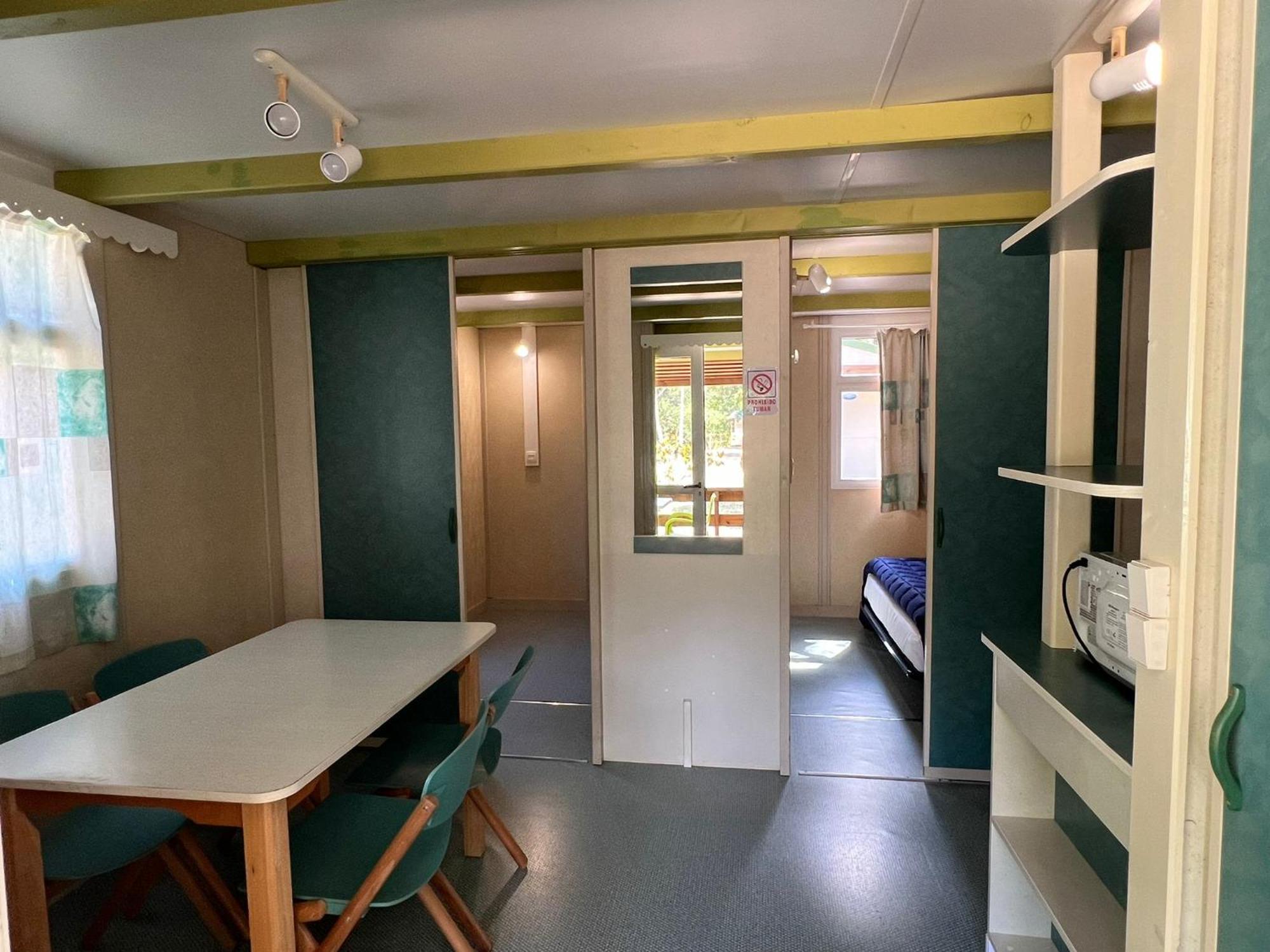 Camping Turismar Tossa de Mar Exteriér fotografie
