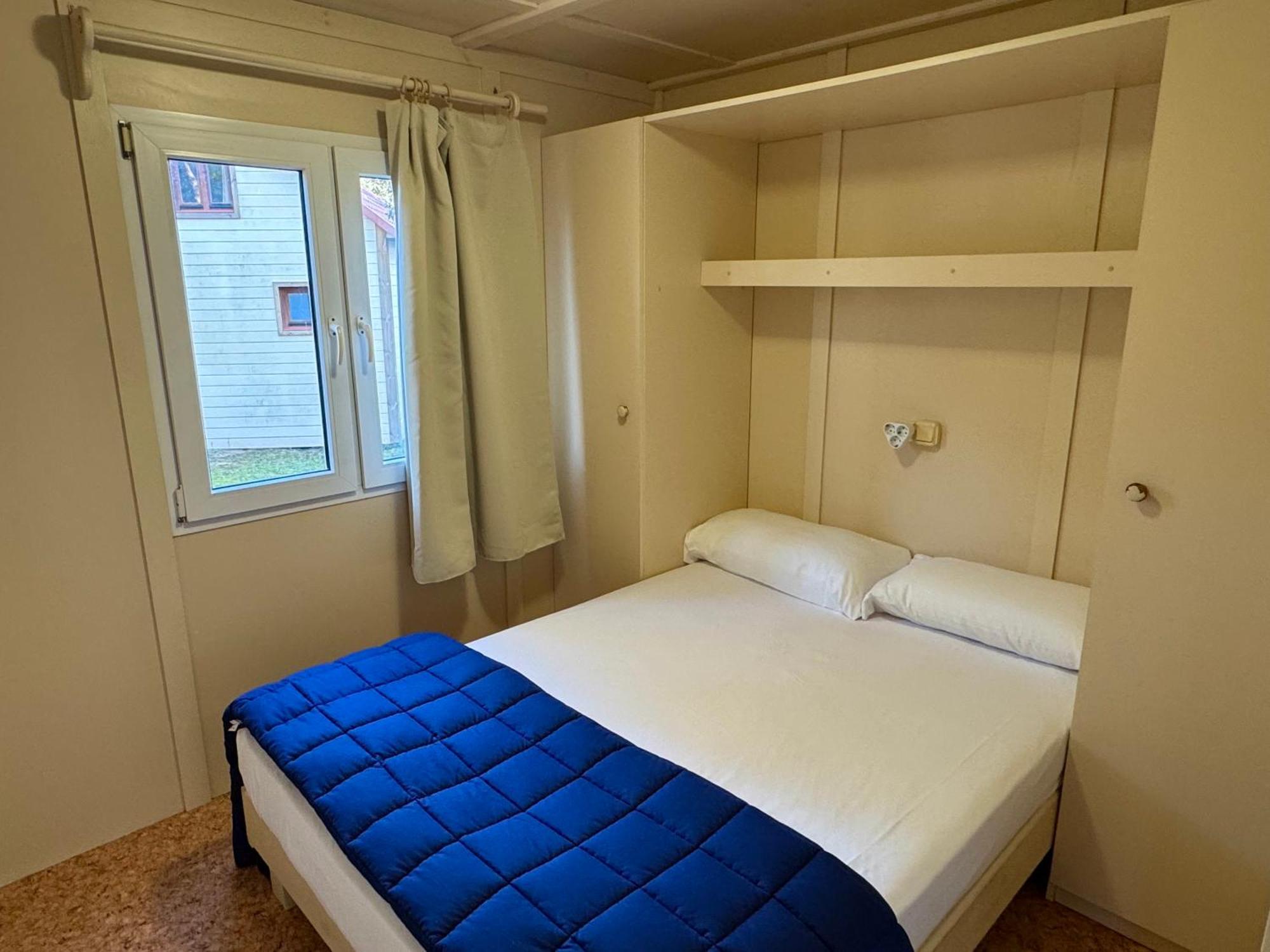Camping Turismar Tossa de Mar Exteriér fotografie