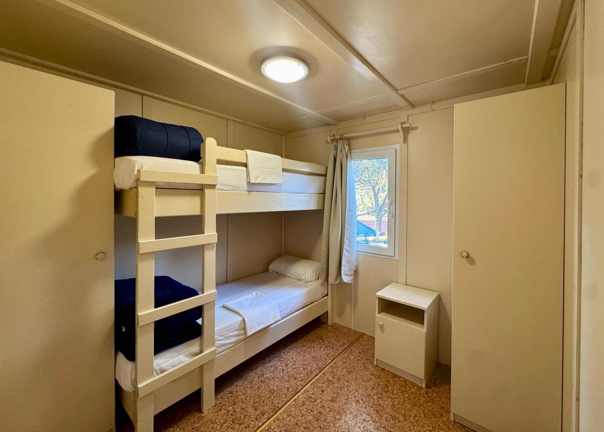 Camping Turismar Tossa de Mar Exteriér fotografie