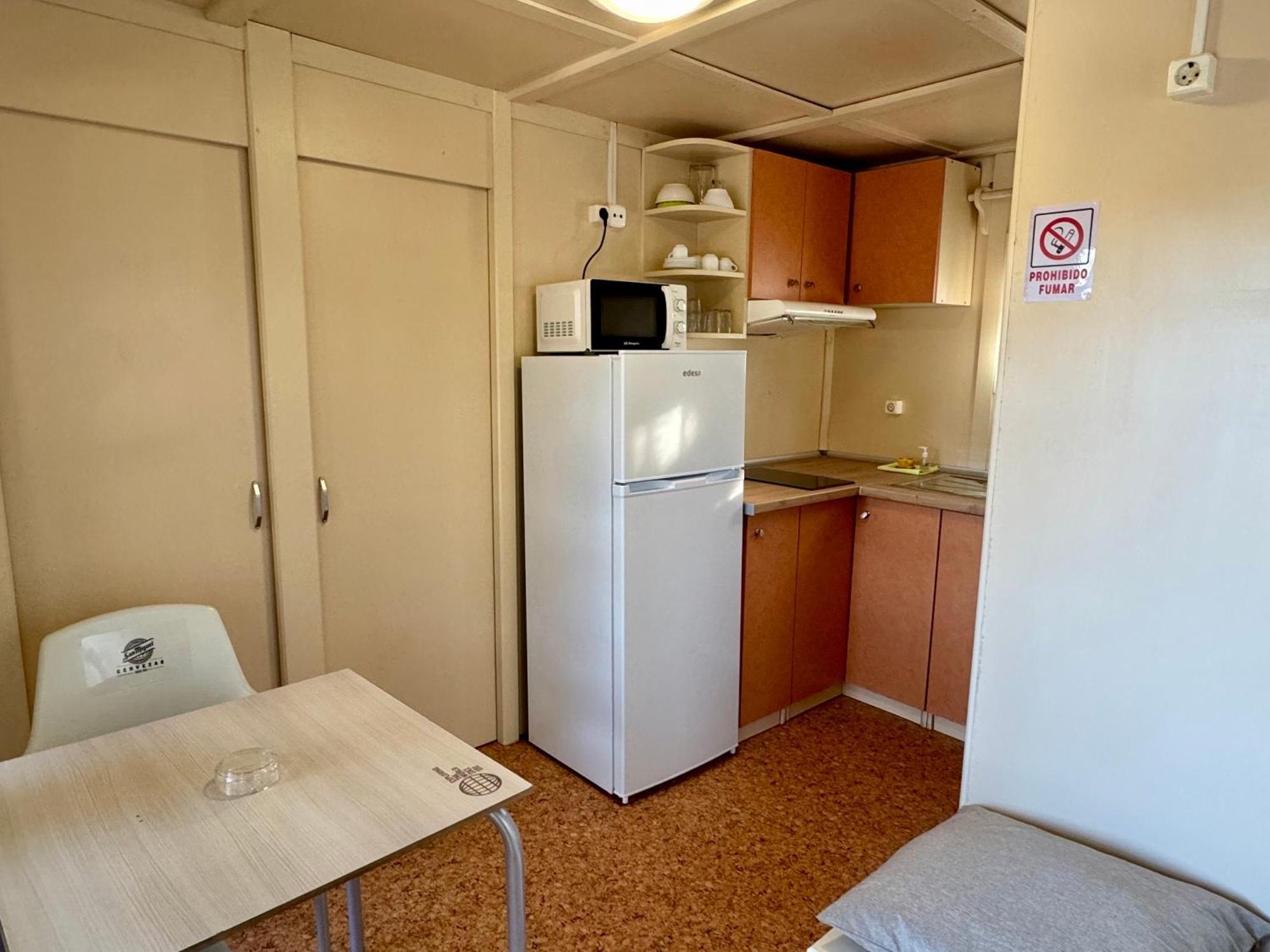 Camping Turismar Tossa de Mar Exteriér fotografie